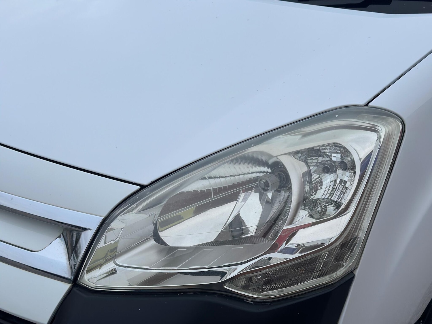 Used Citroen Berlingo 2010 for sale - 77109262: Photo 36