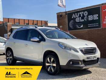 2013 (63) - 1.6 e-HDi Allure Euro 5 (s/s) 5dr