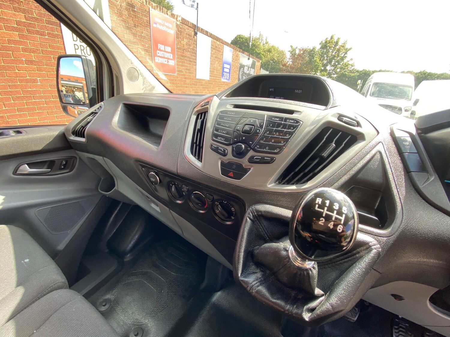 Vehicle 11