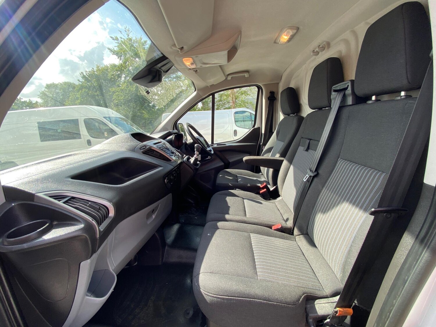 Vehicle 24
