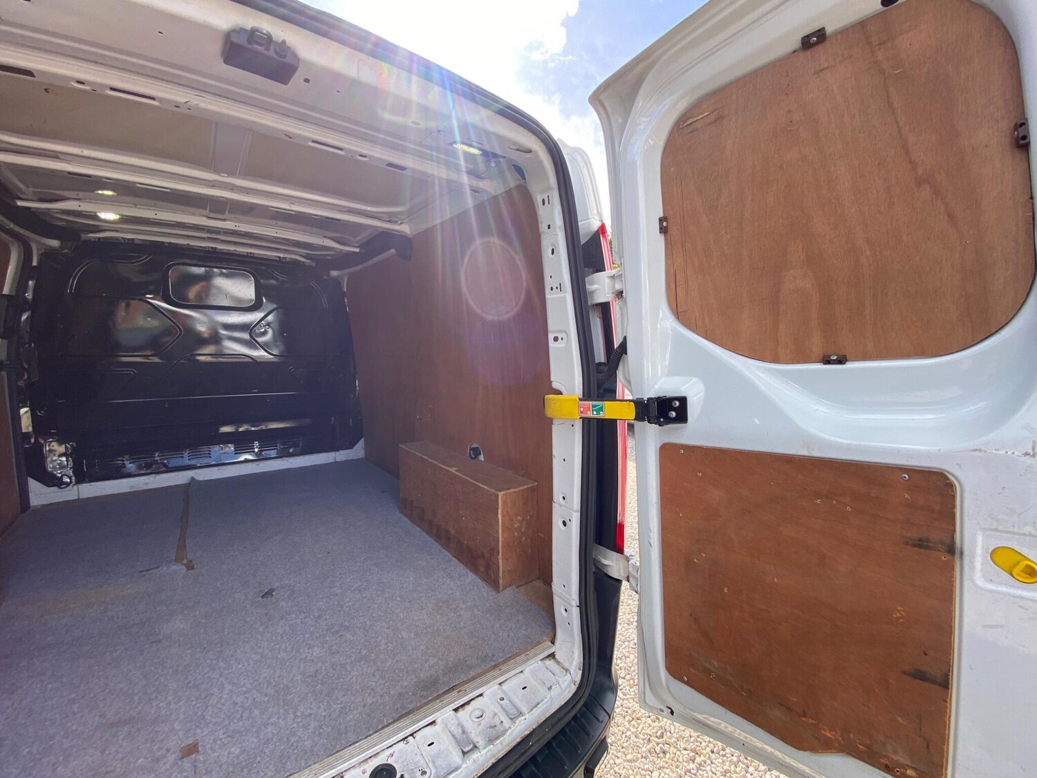 Vehicle 32