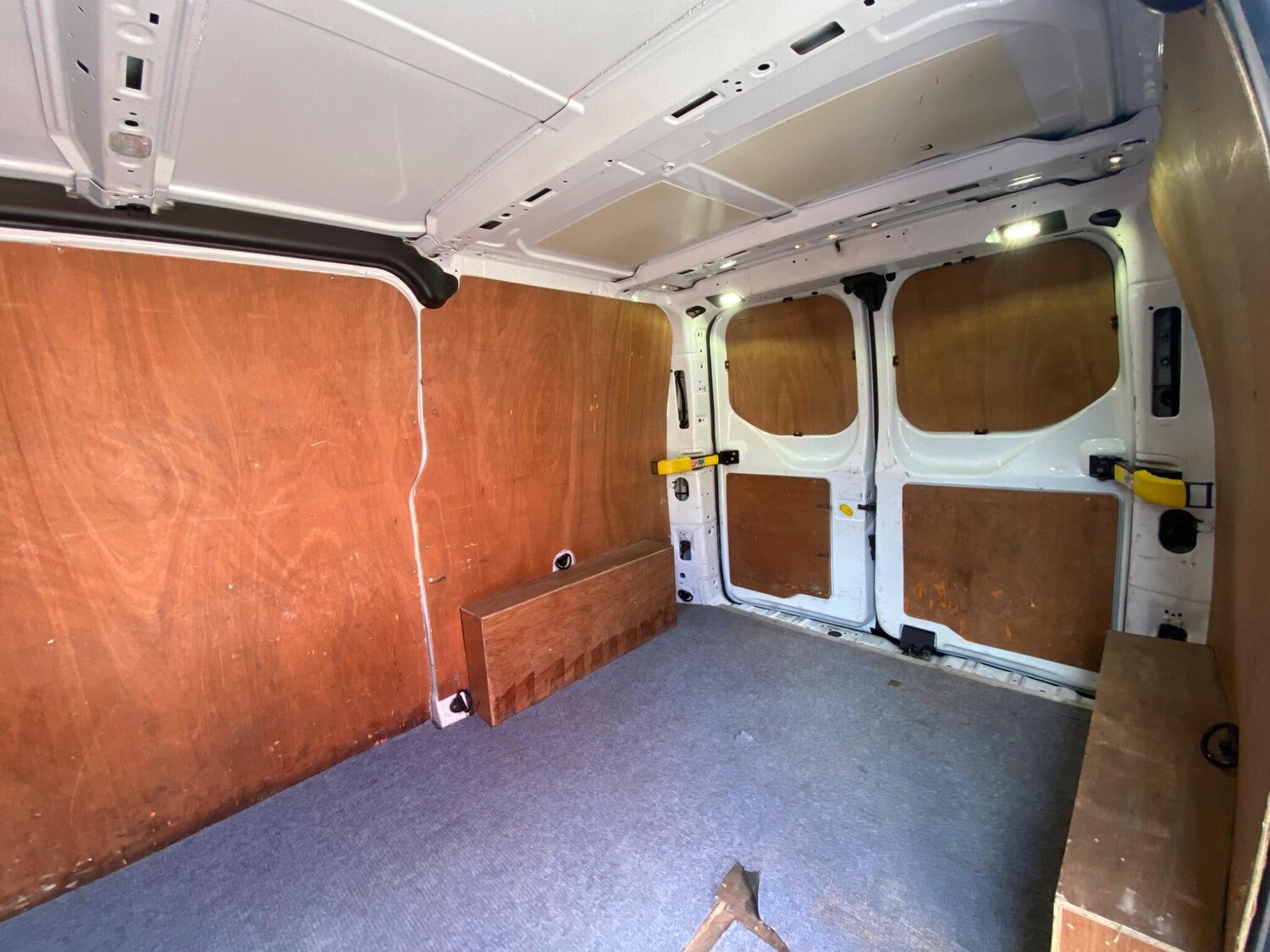 Vehicle 34