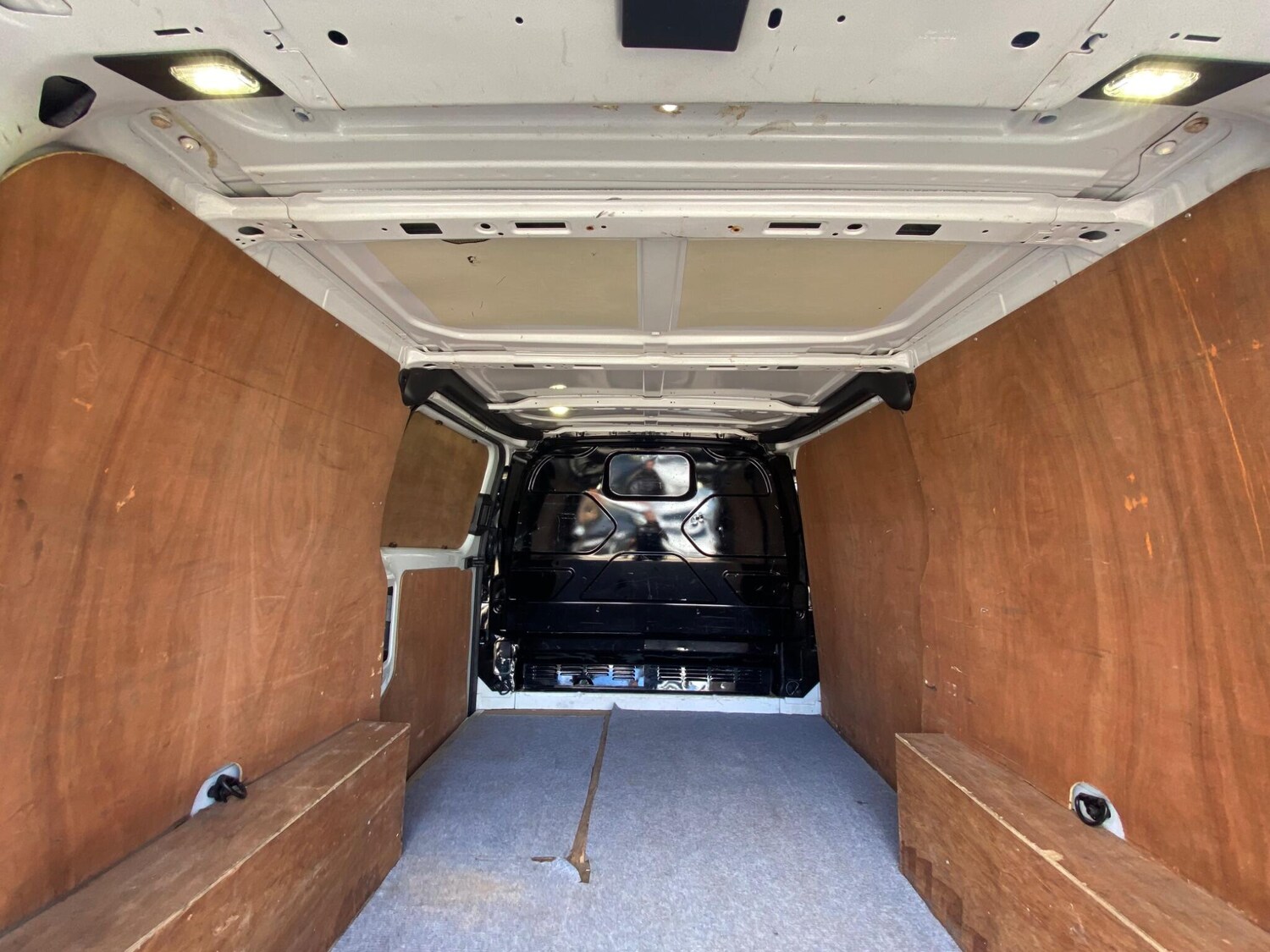Vehicle 37