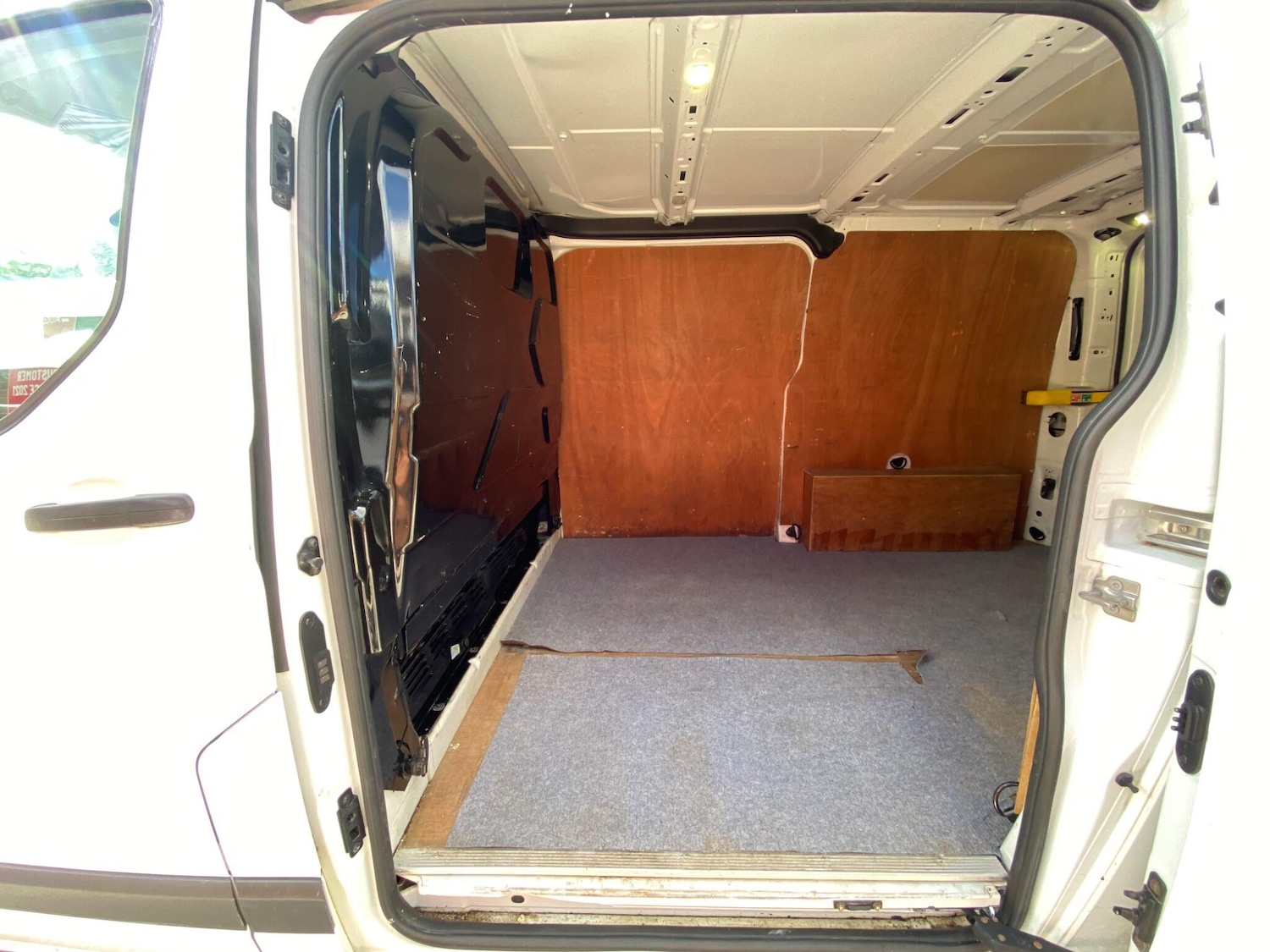 Vehicle 43