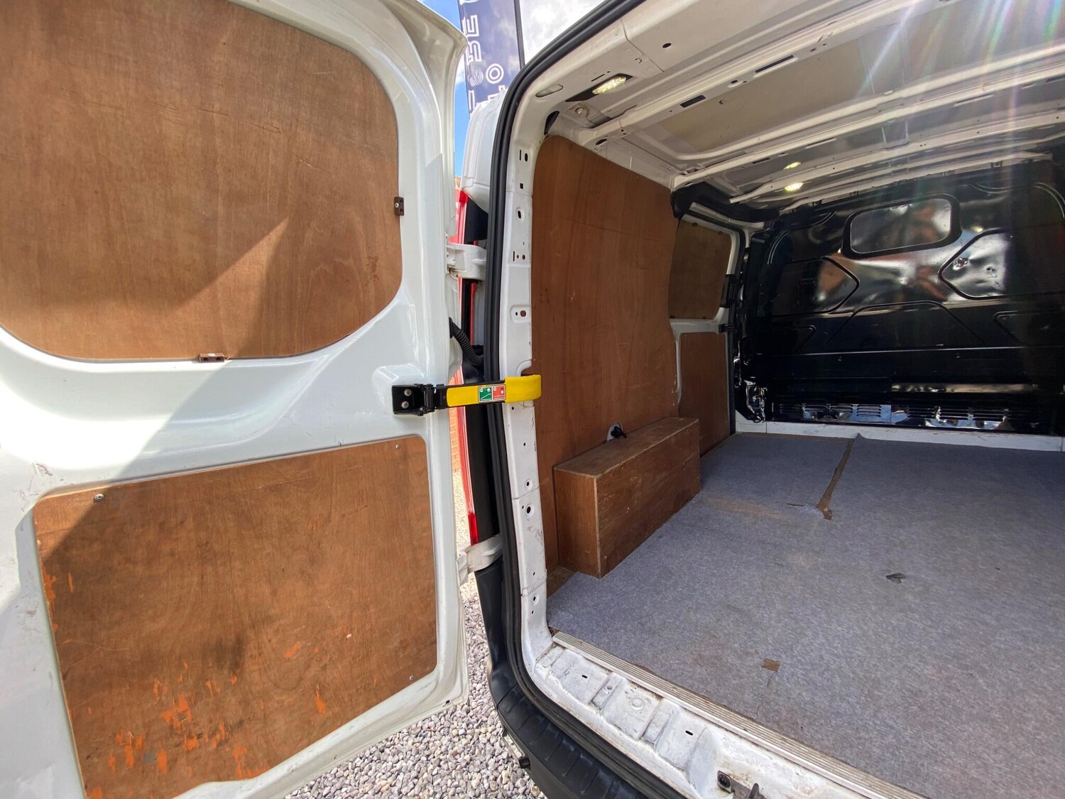 Vehicle 45