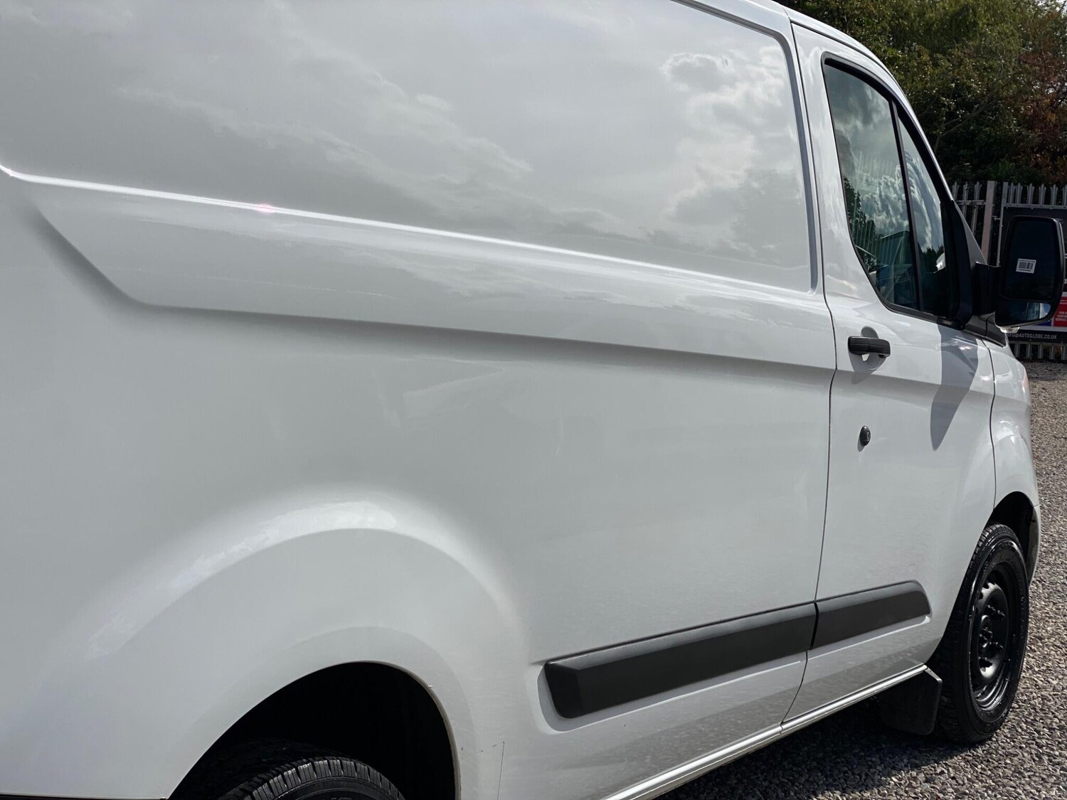 Vehicle 46