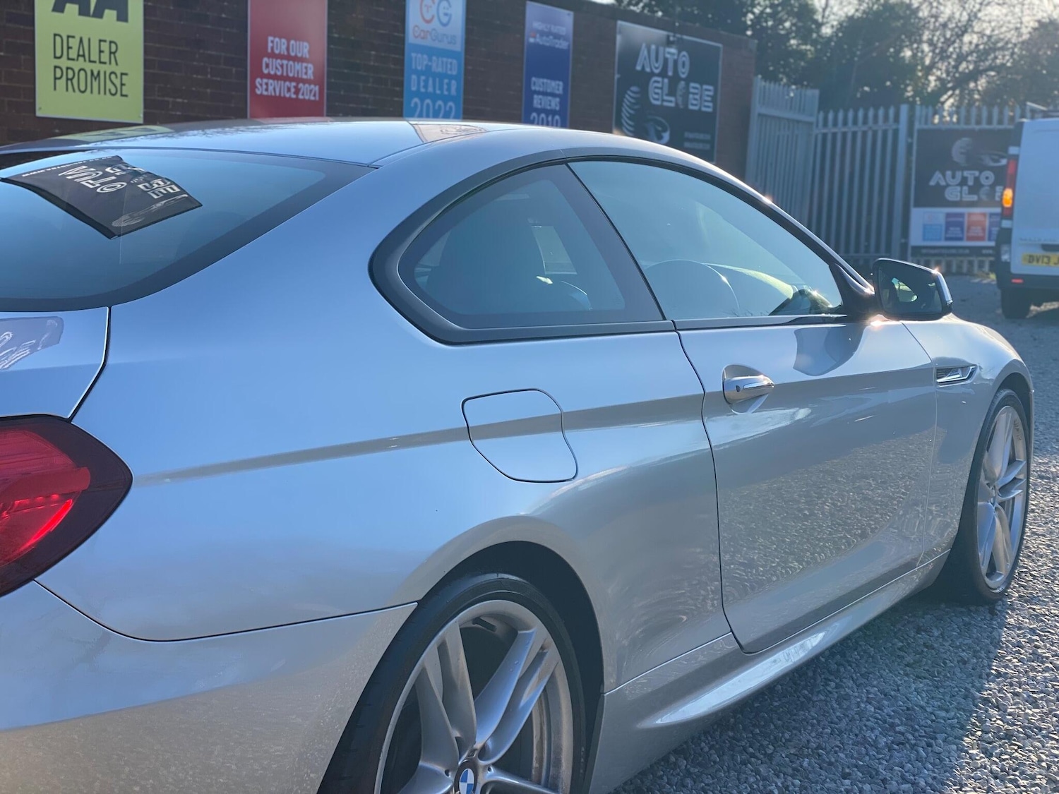 Used BMW 6 Series 2011 for sale - 77050016: Photo 19