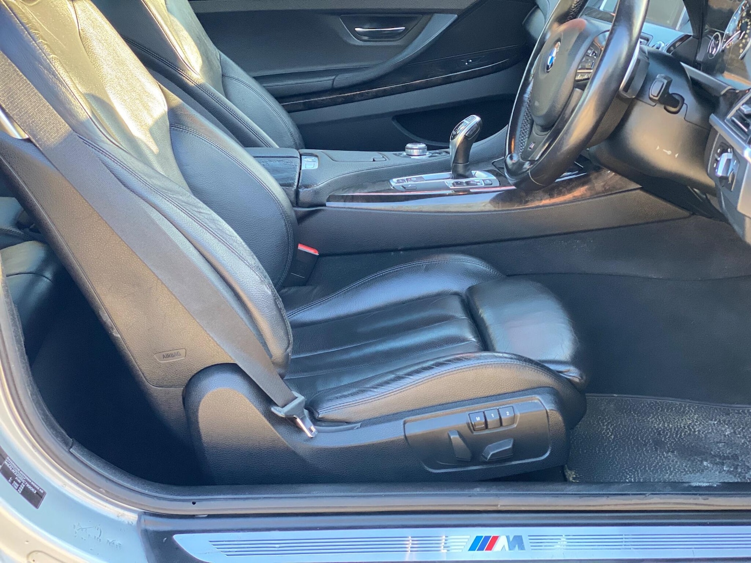 Used BMW 6 Series 2011 for sale - 77050016: Photo 29