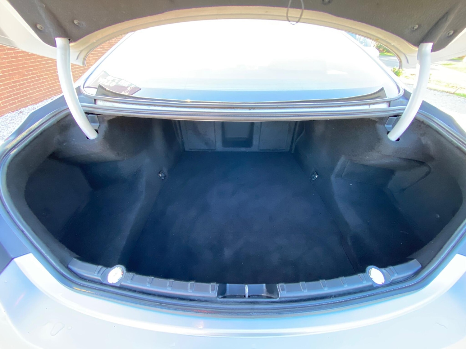 Used BMW 6 Series 2011 for sale - 77050016: Photo 50