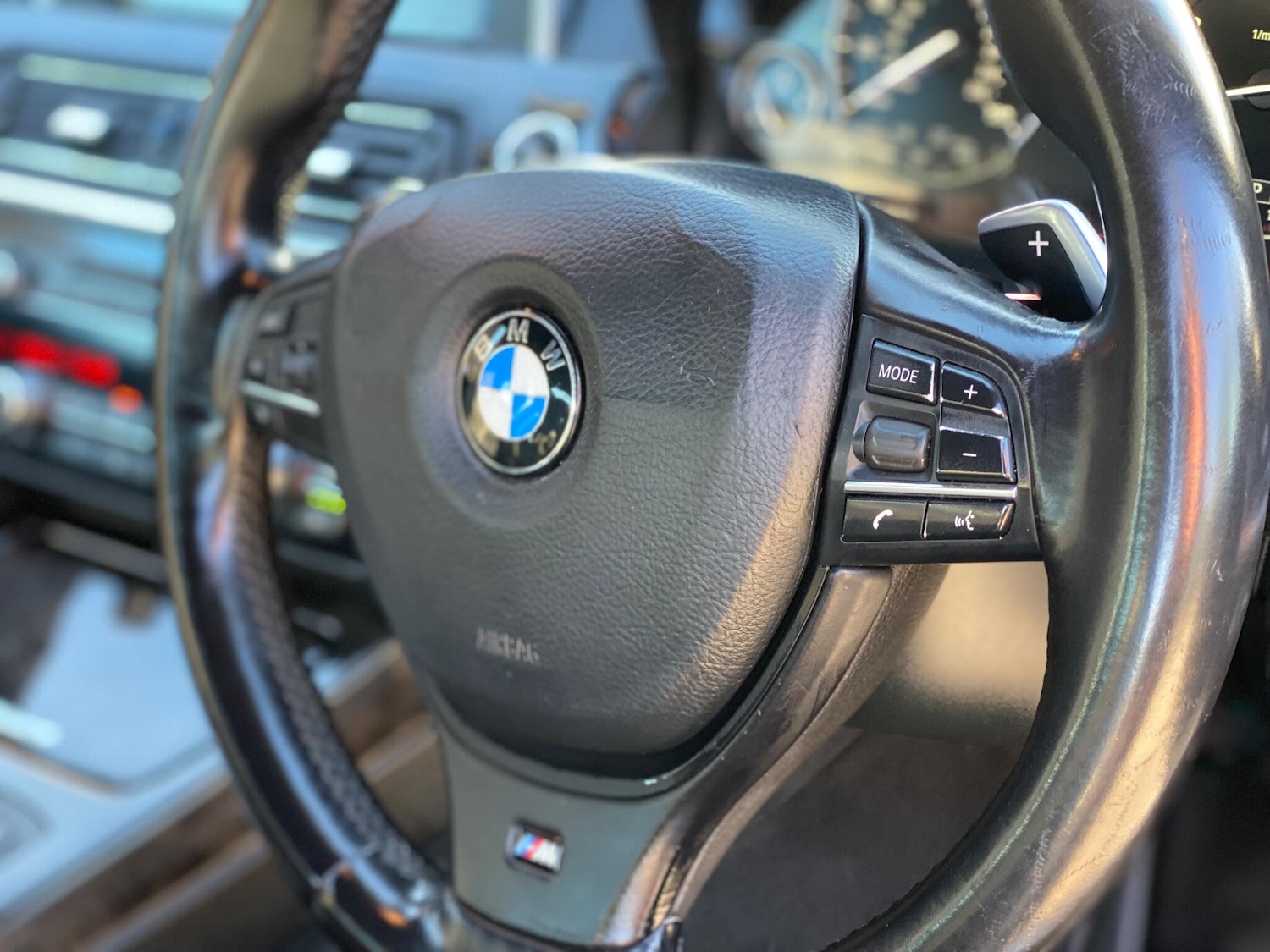 Used BMW 6 Series 2011 for sale - 77050016: Photo 51