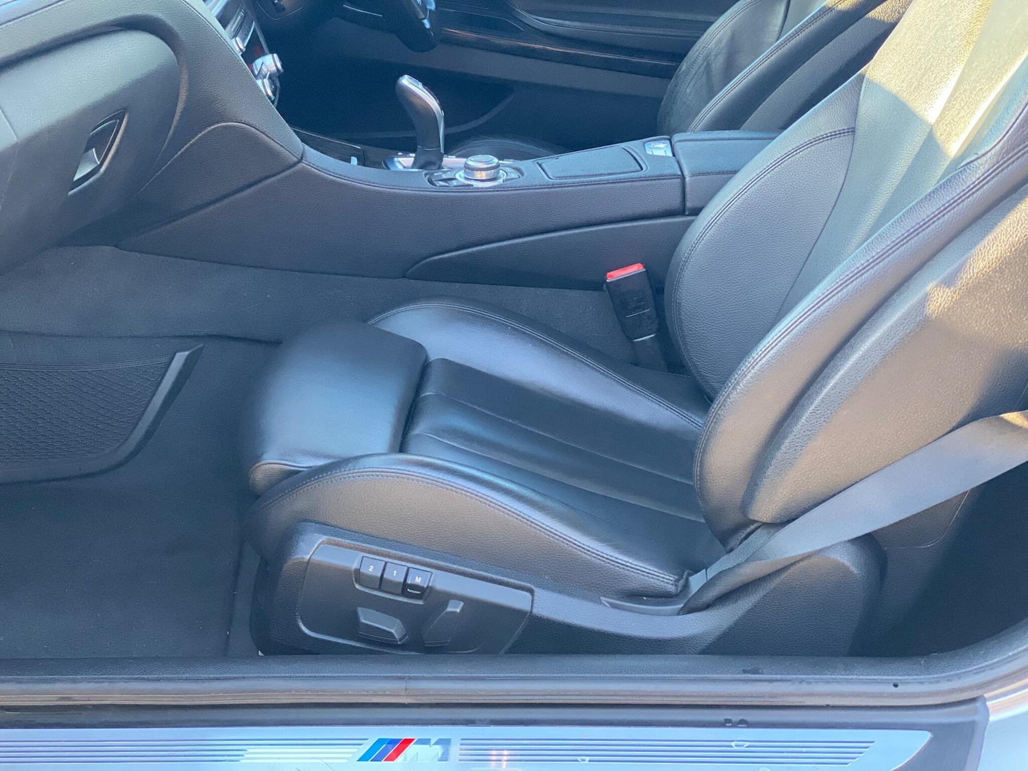 Used BMW 6 Series 2011 for sale - 77050016: Photo 54