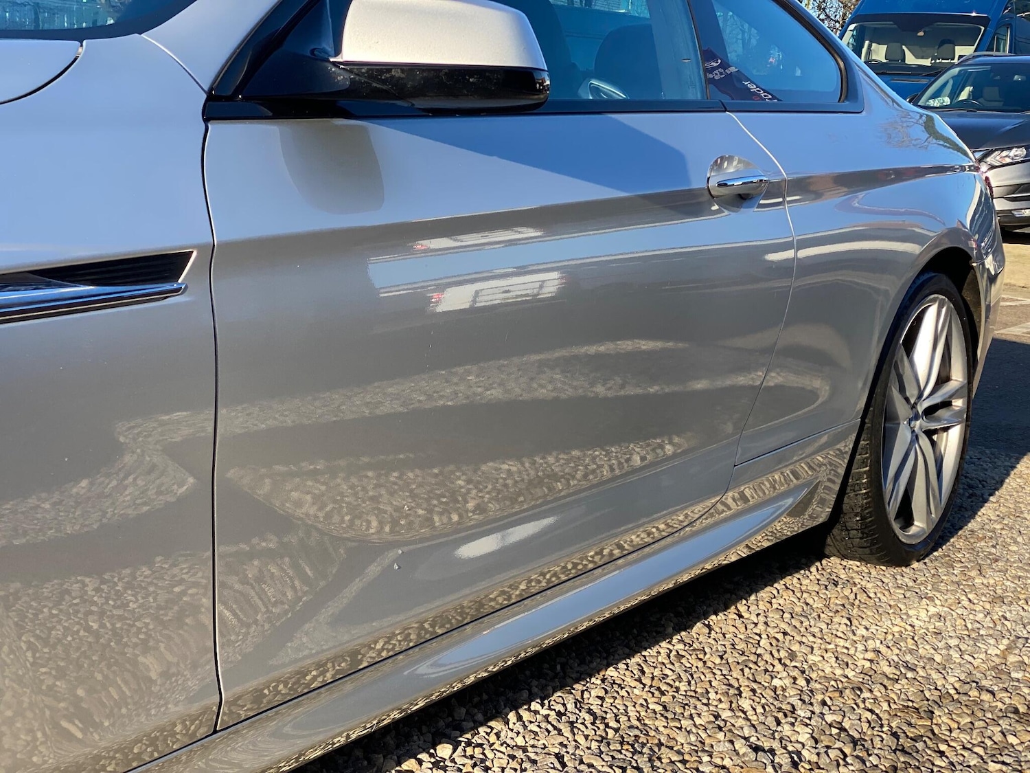 Used BMW 6 Series 2011 for sale - 77050016: Photo 62