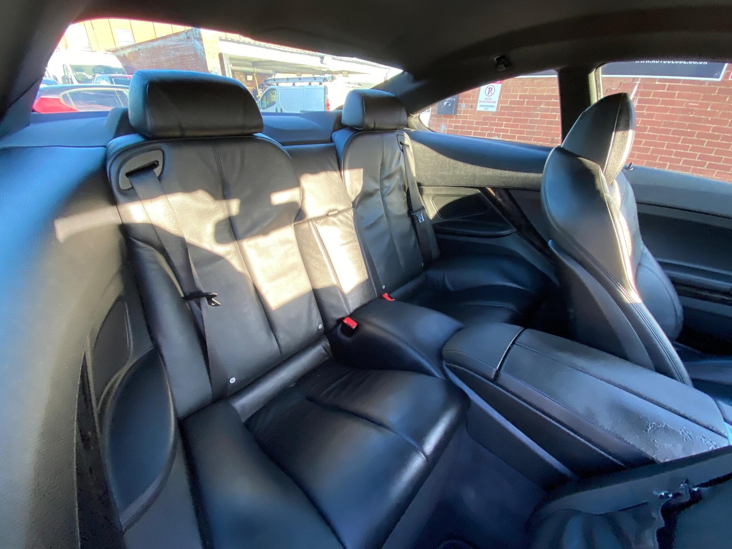 Used BMW 6 Series 2011 for sale - 77050016: Photo 9