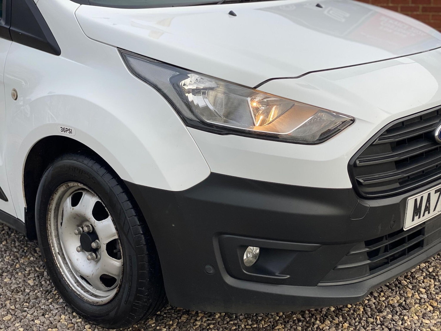 Used Ford Transit Connect for sale - 77940772: Photo 16