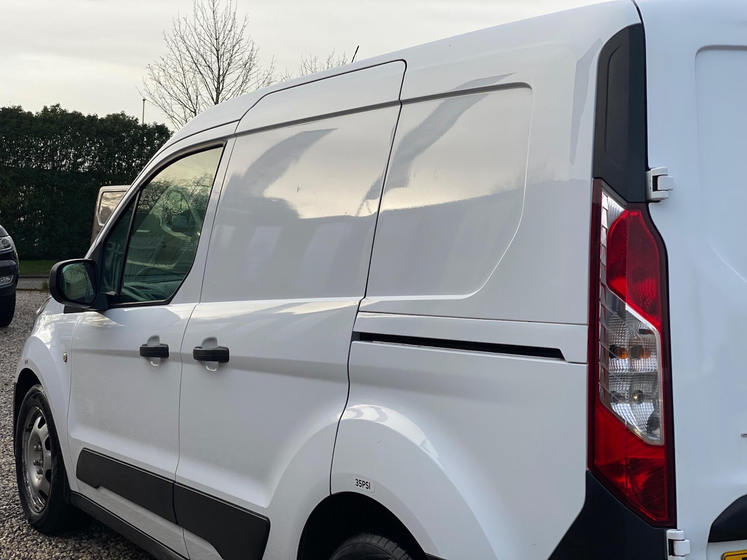 Used Ford Transit Connect for sale - 77940772: Photo 18