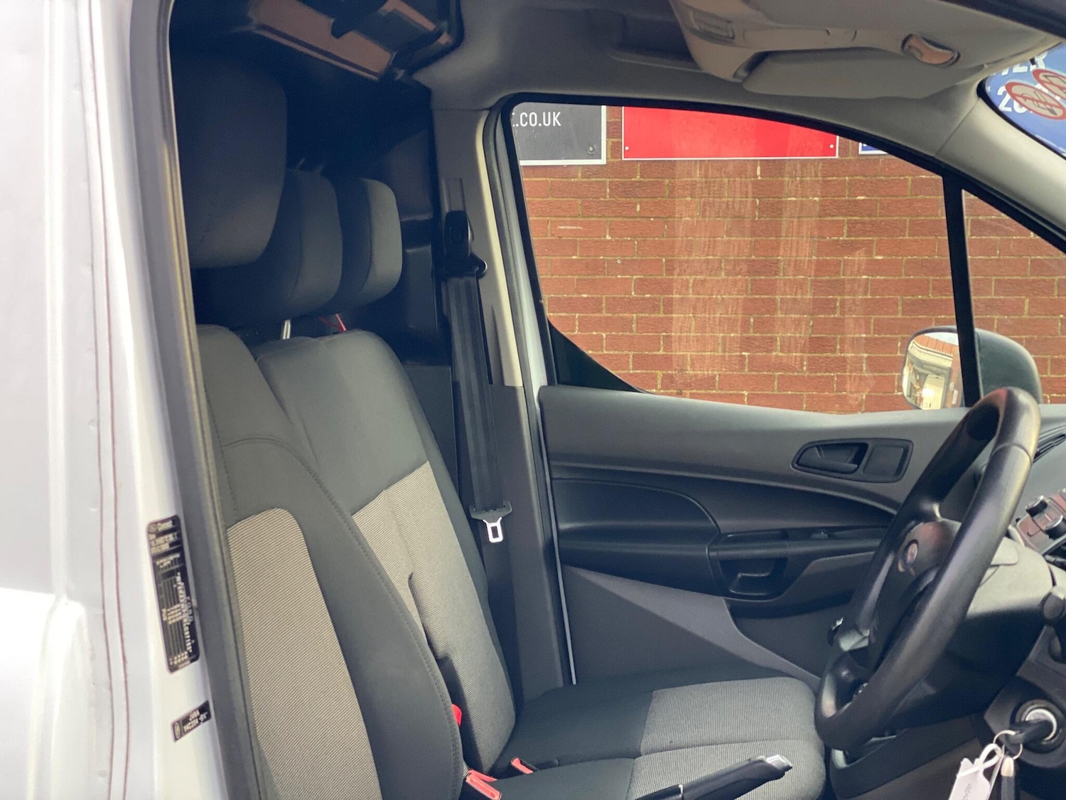 Used Ford Transit Connect for sale - 77940772: Photo 22