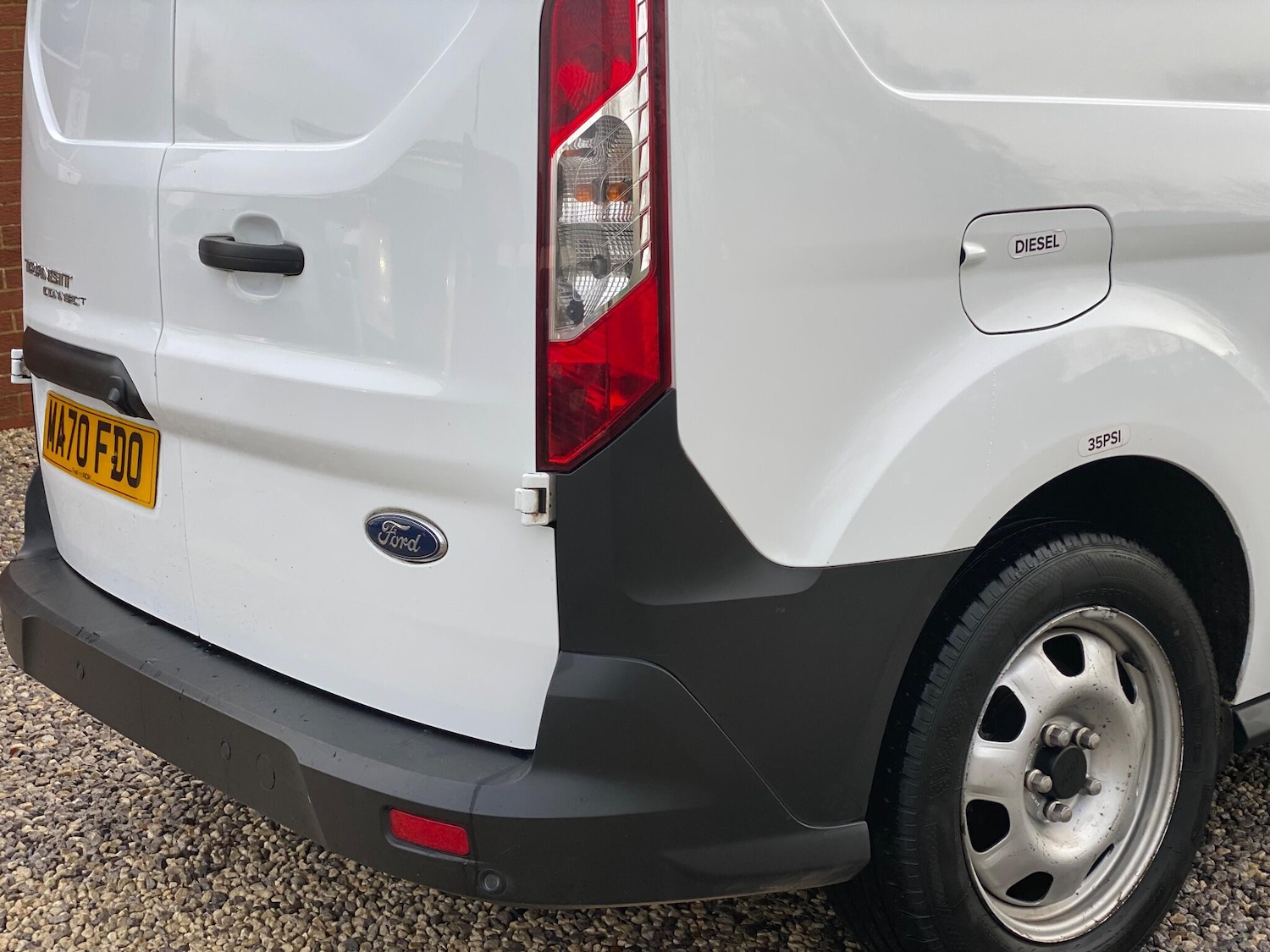 Used Ford Transit Connect for sale - 77940772: Photo 24