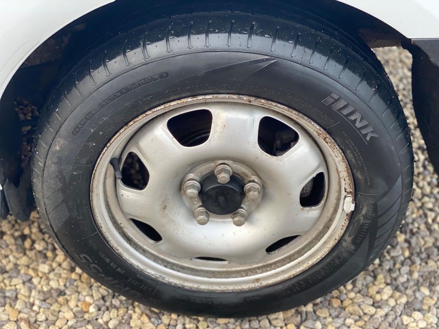 Used Ford Transit Connect for sale - 77940772: Photo 27