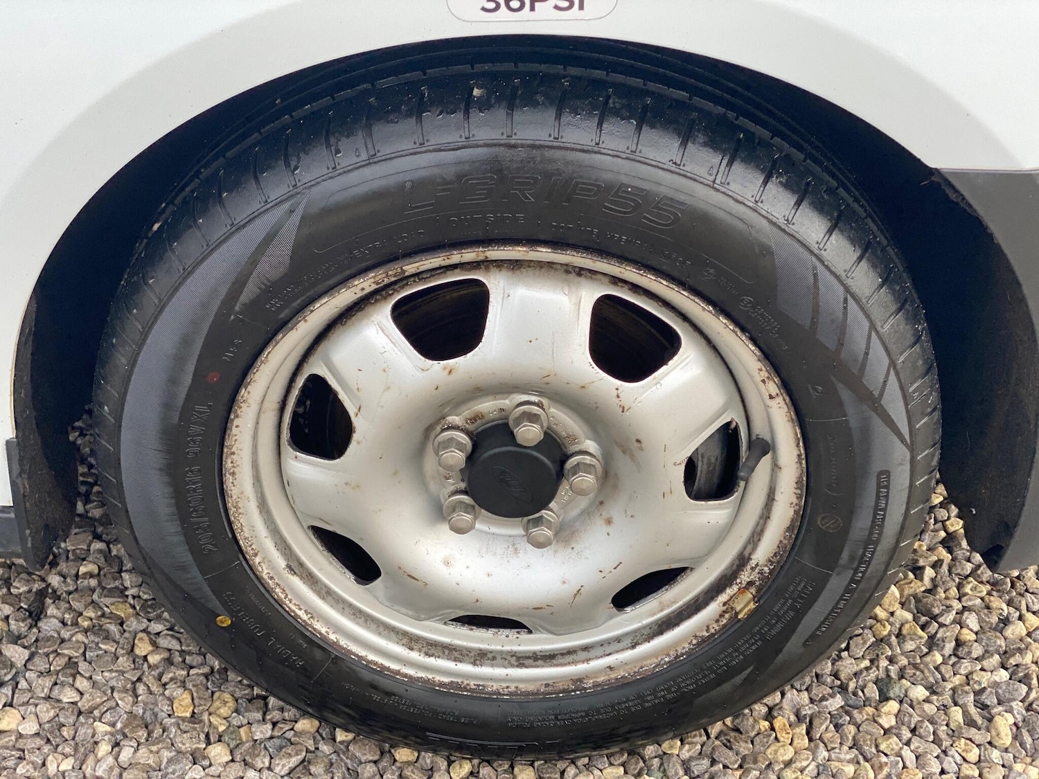 Used Ford Transit Connect for sale - 77940772: Photo 29