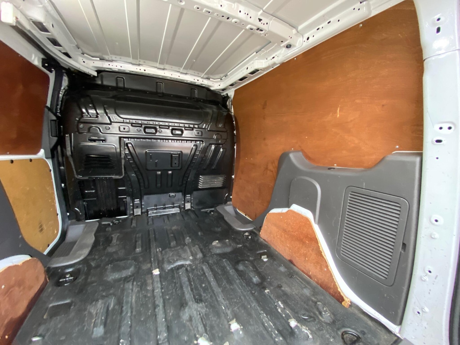 Used Ford Transit Connect for sale - 77940772: Photo 34