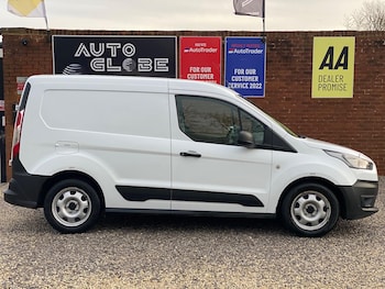 Used Ford Transit Connect 2020 for sale - 77940772: Photo