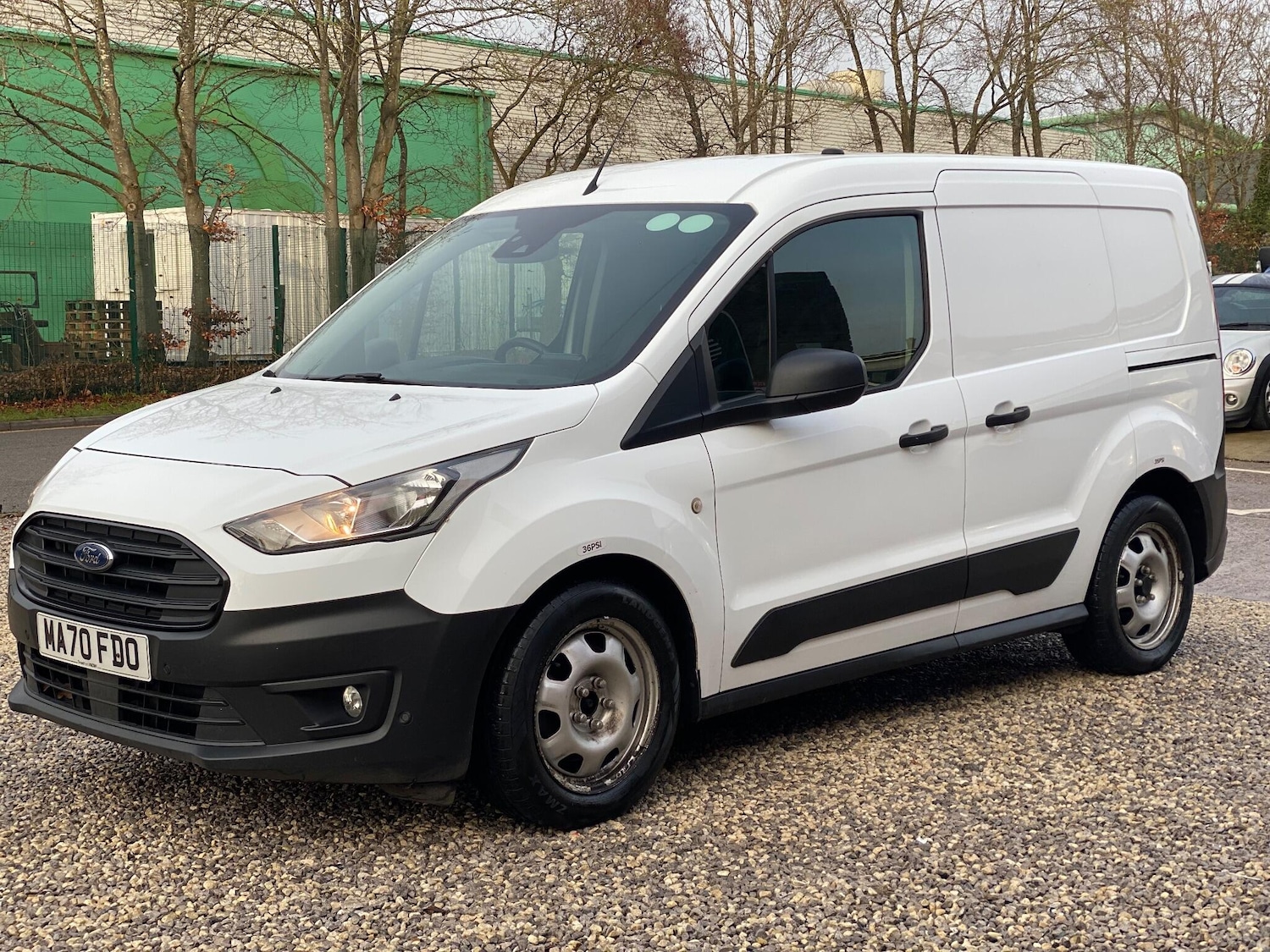 Used Ford Transit Connect for sale - 77940772: Photo 4
