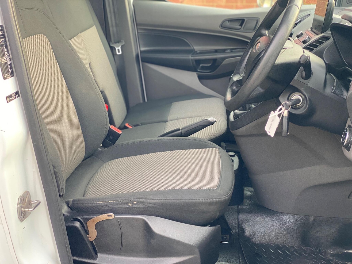 Used Ford Transit Connect for sale - 77940772: Photo 40