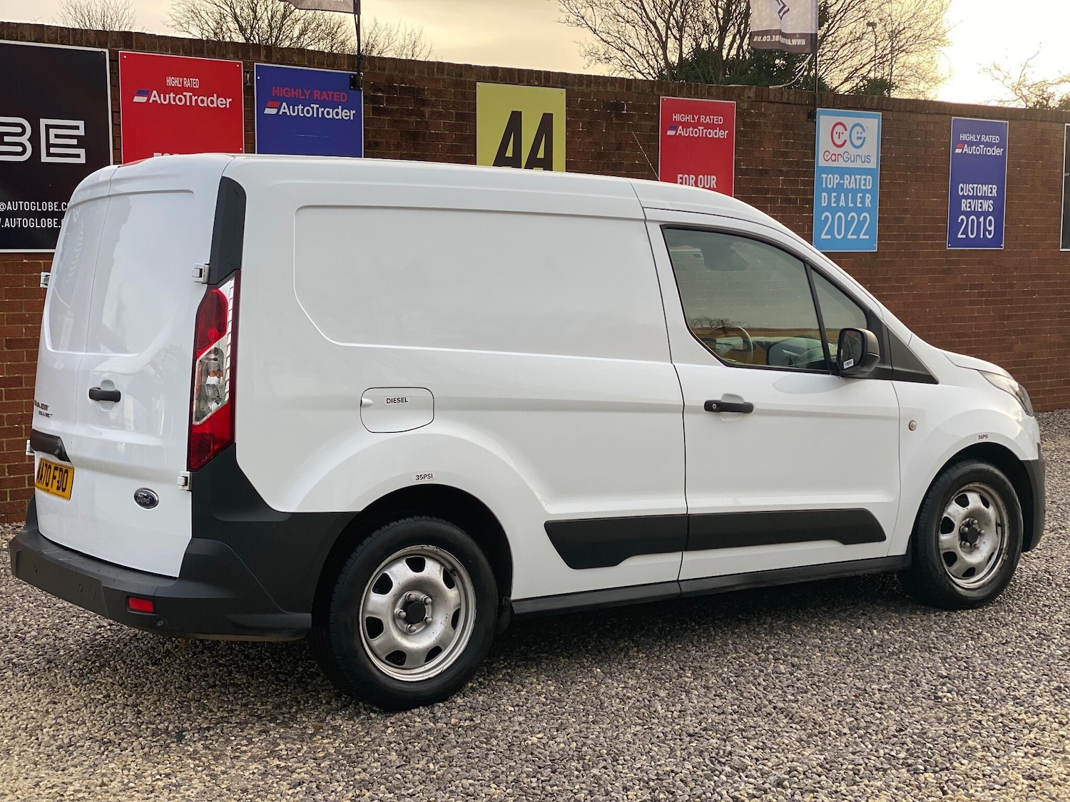 Used Ford Transit Connect for sale - 77940772: Photo 5