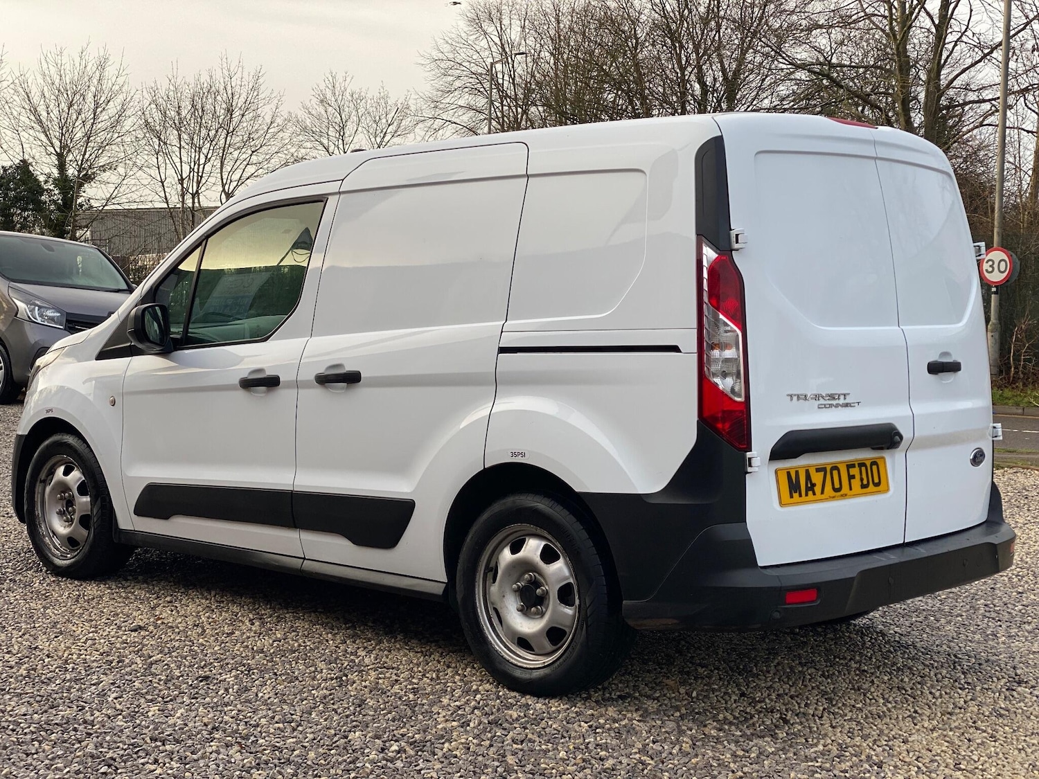 Used Ford Transit Connect for sale - 77940772: Photo 6