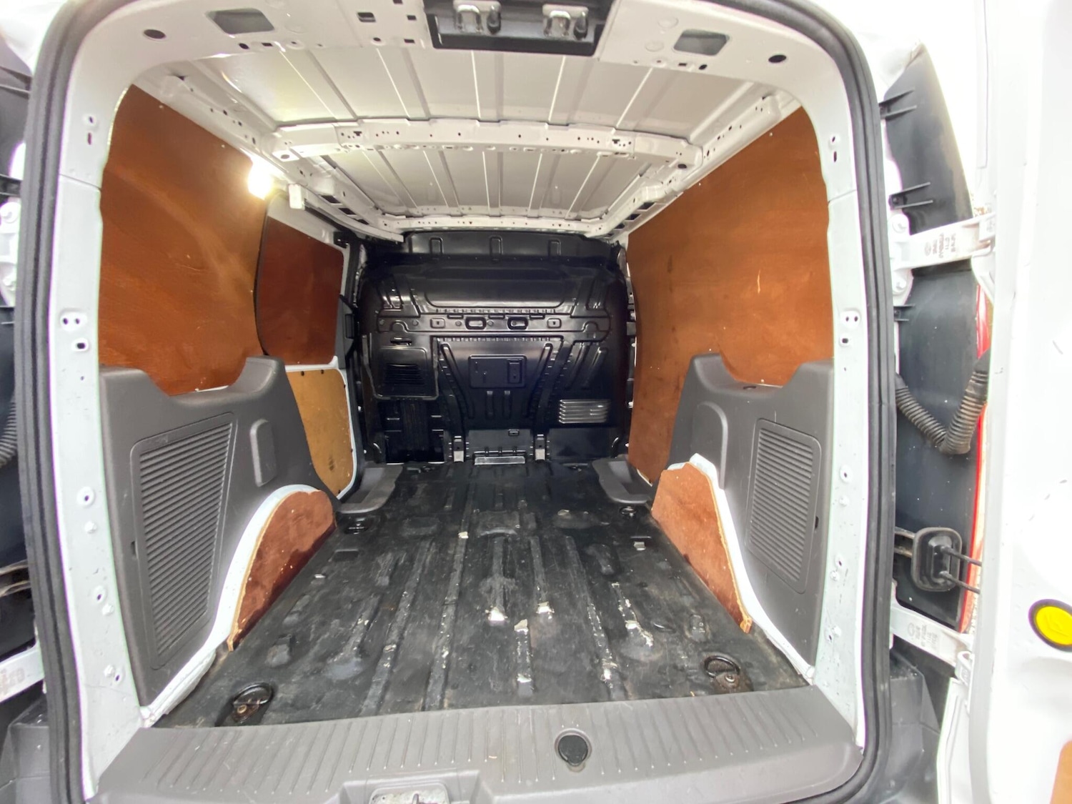 Used Ford Transit Connect for sale - 77940772: Photo 8