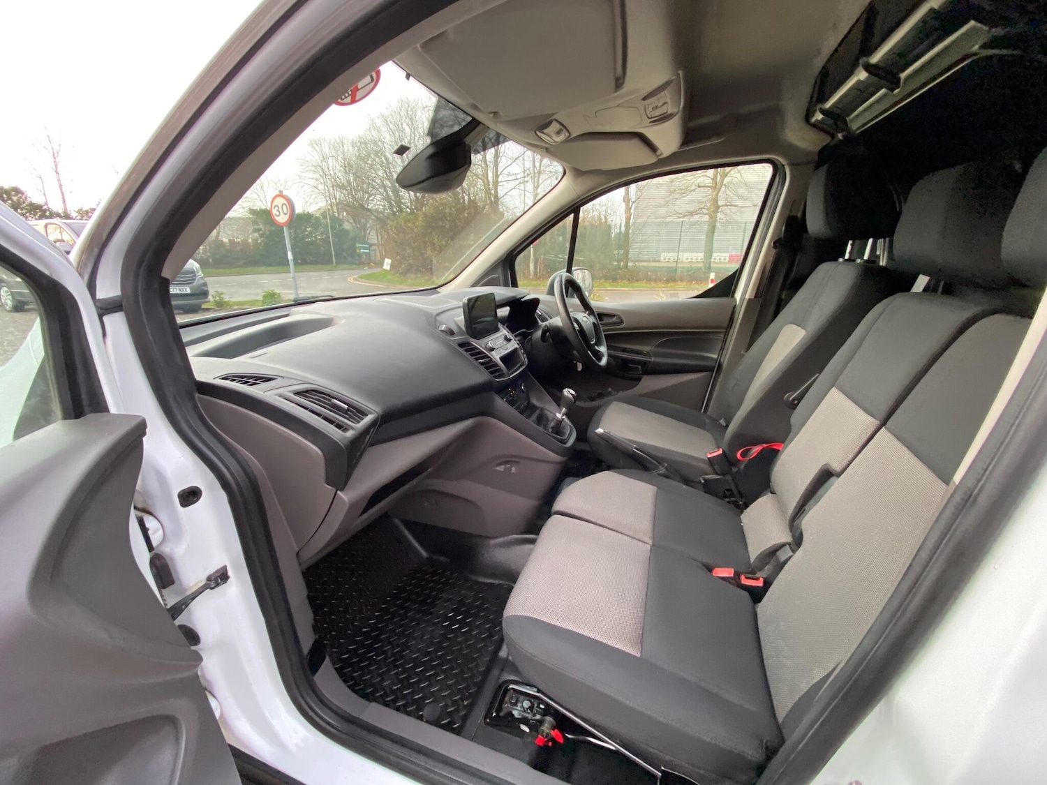 Used Ford Transit Connect for sale - 77940772: Photo 9