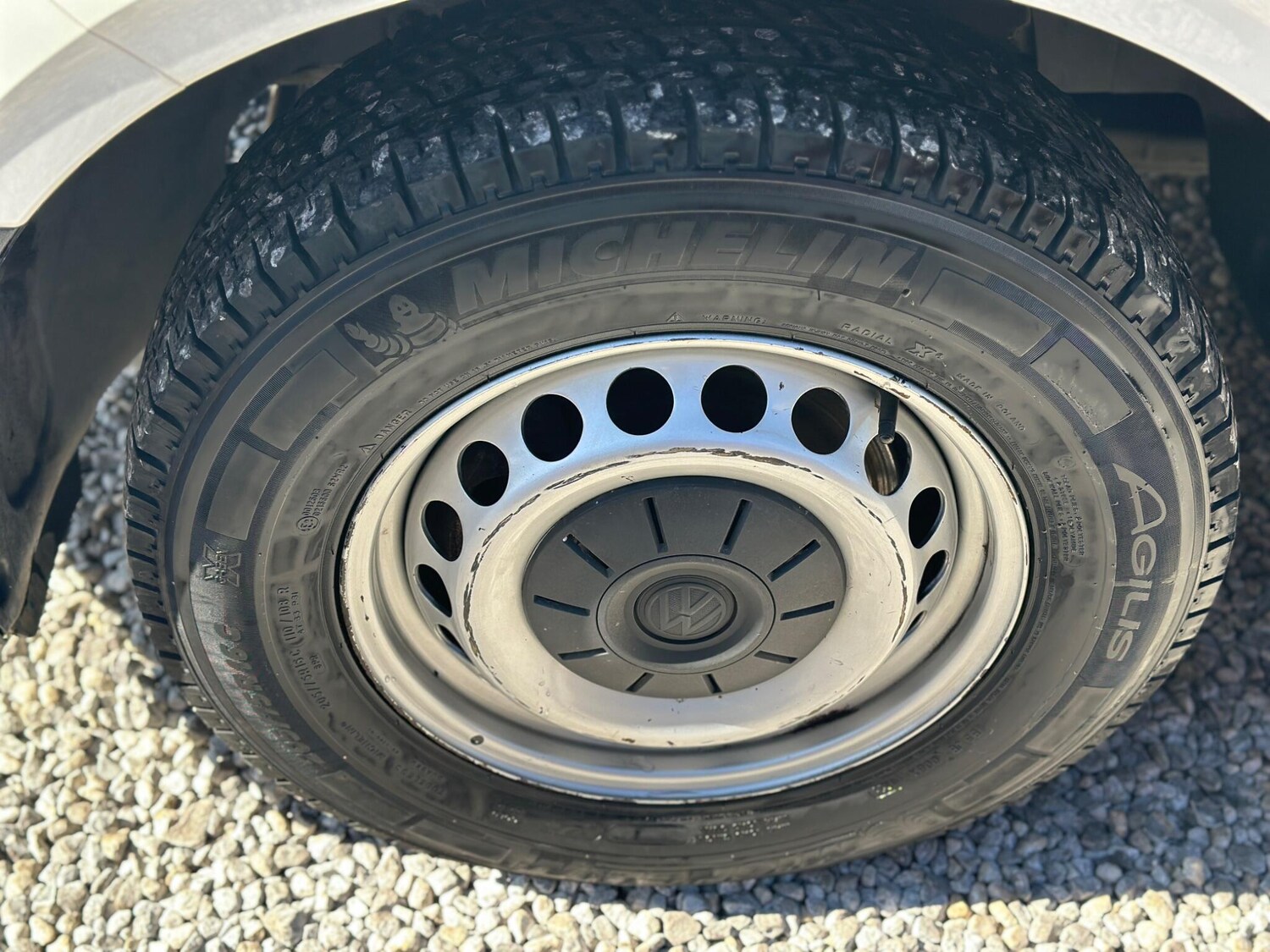 Used Volkswagen Crafter 2018 for sale - 77993825: Photo 10