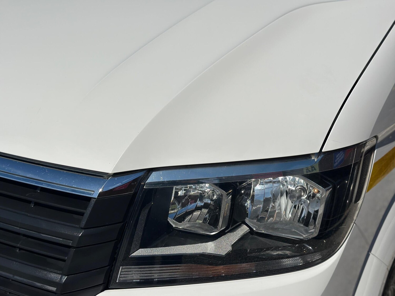 Used Volkswagen Crafter 2018 for sale - 77993825: Photo 14