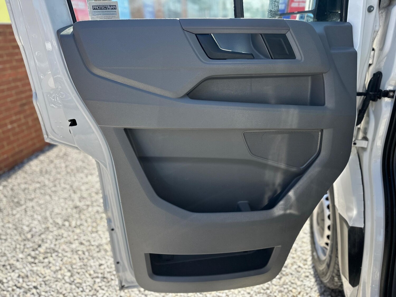 Used Volkswagen Crafter 2018 for sale - 77993825: Photo 16