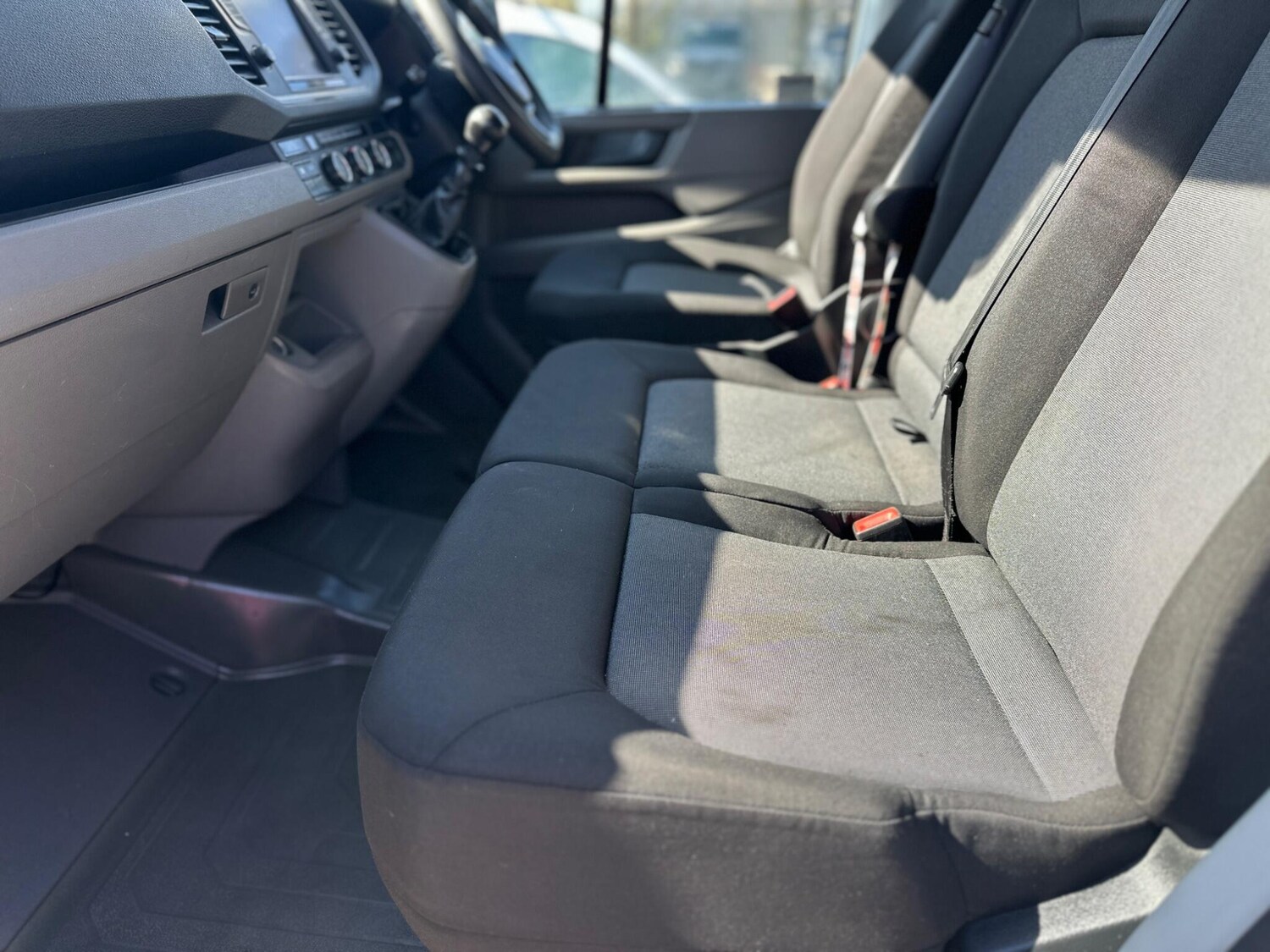 Used Volkswagen Crafter 2018 for sale - 77993825: Photo 17