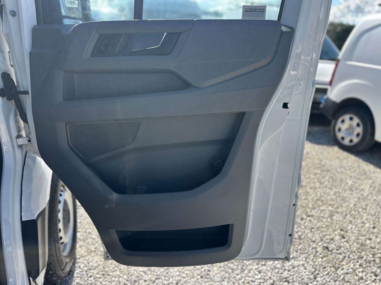 Used Volkswagen Crafter 2018 for sale - 77993825: Photo 21