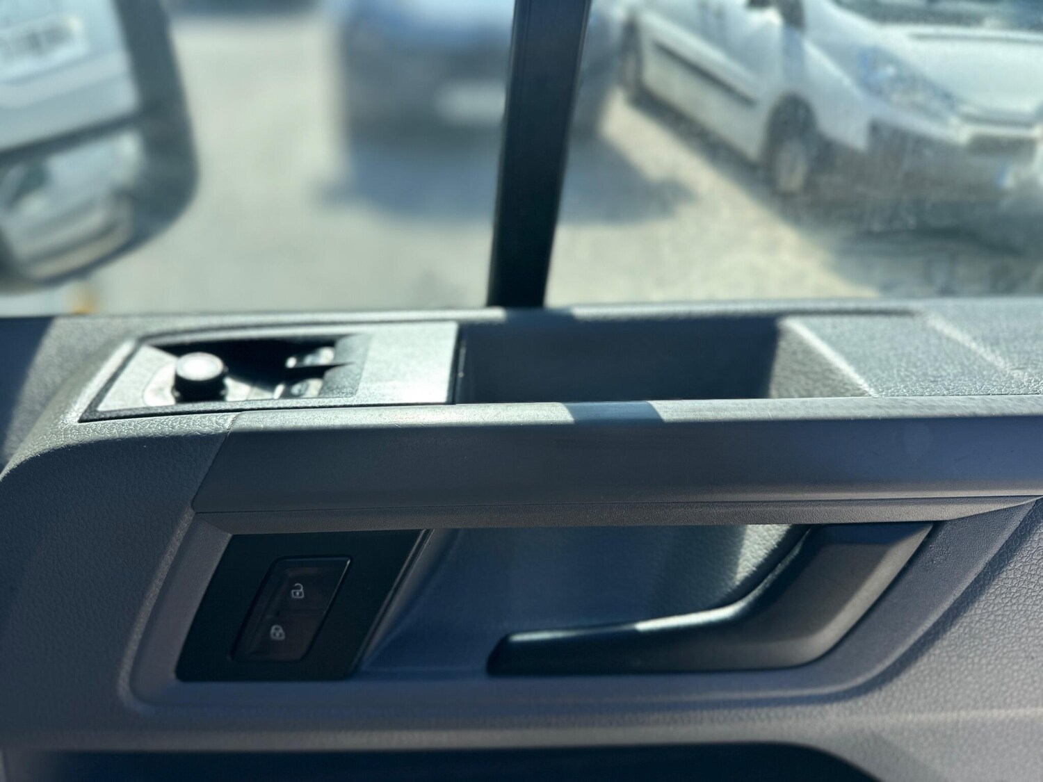 Used Volkswagen Crafter 2018 for sale - 77993825: Photo 26