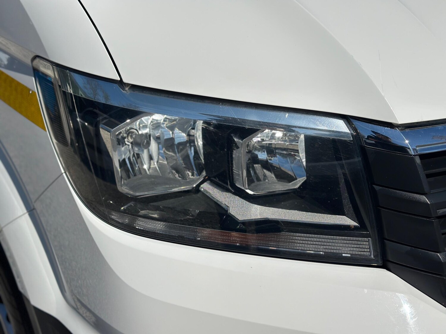 Used Volkswagen Crafter 2018 for sale - 77993825: Photo 27