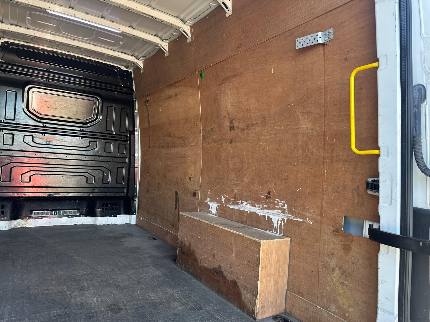 Used Volkswagen Crafter 2018 for sale - 77993825: Photo 29