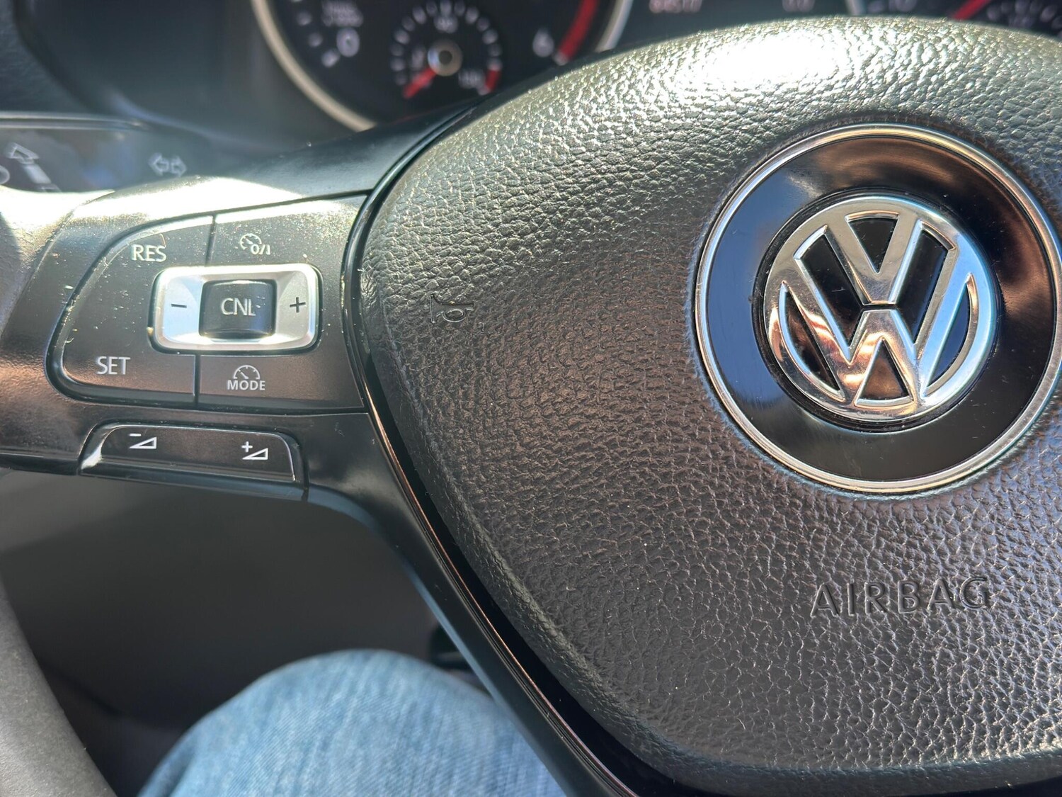 Used Volkswagen Crafter 2018 for sale - 77993825: Photo 33