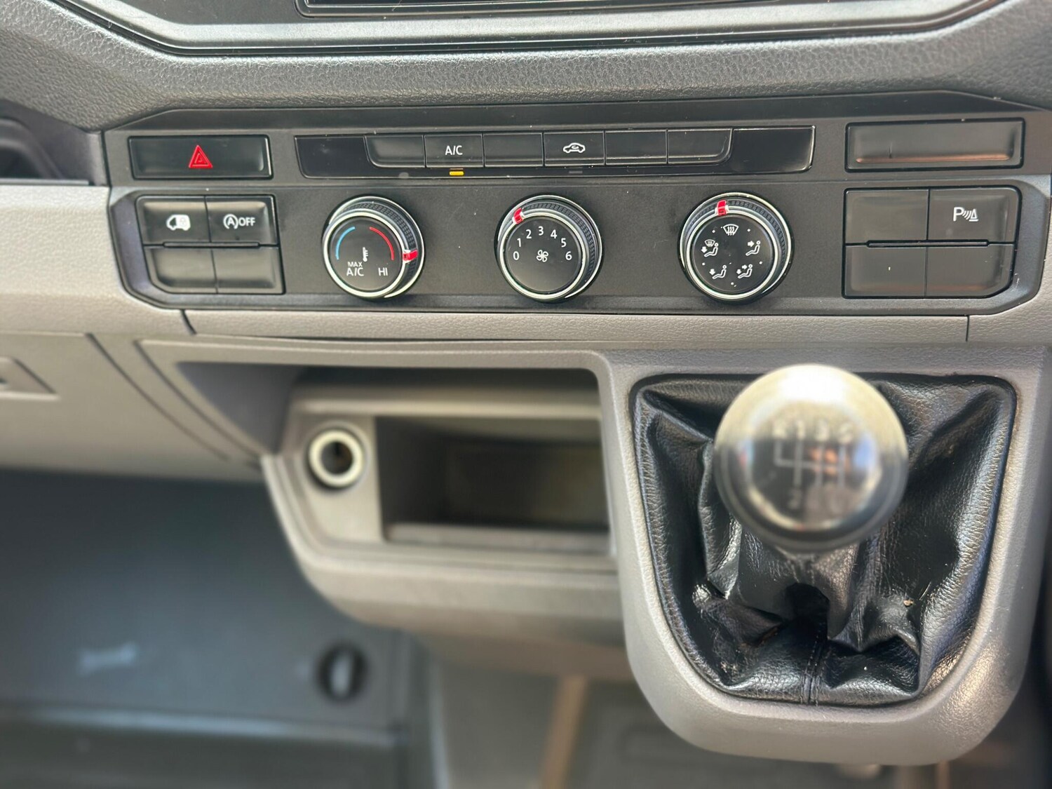 Used Volkswagen Crafter 2018 for sale - 77993825: Photo 34