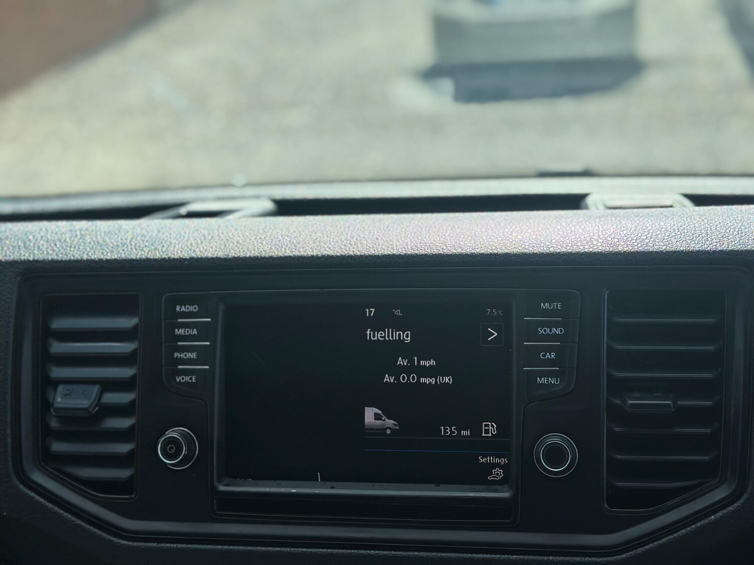 Used Volkswagen Crafter 2018 for sale - 77993825: Photo 37