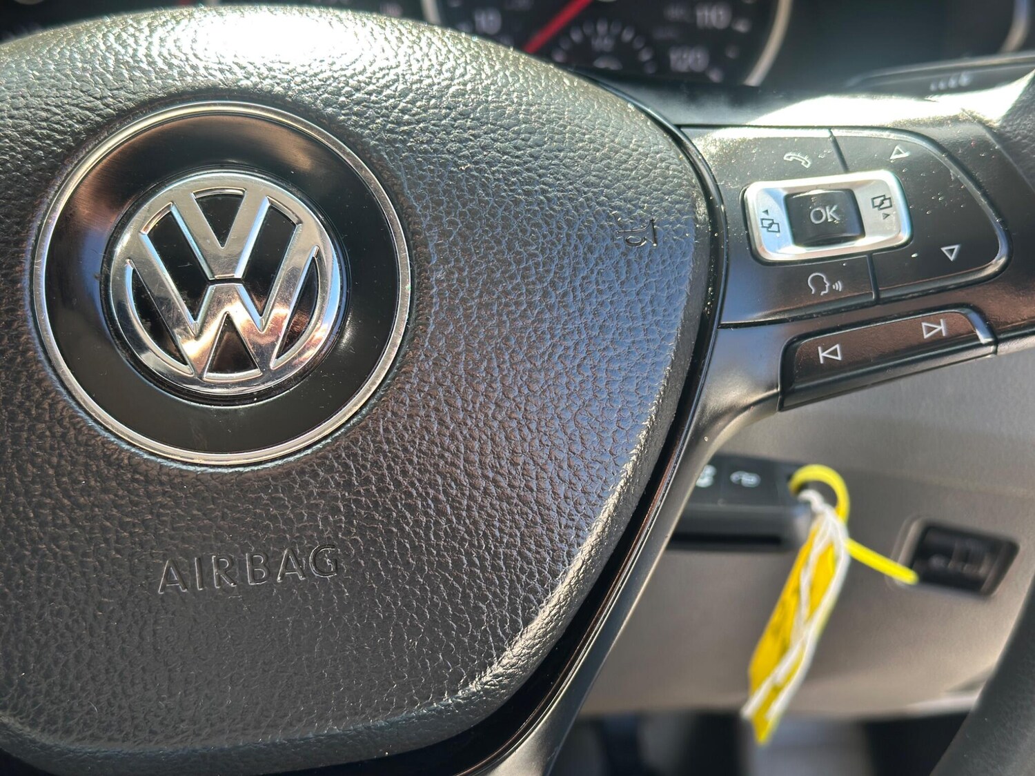 Used Volkswagen Crafter 2018 for sale - 77993825: Photo 38