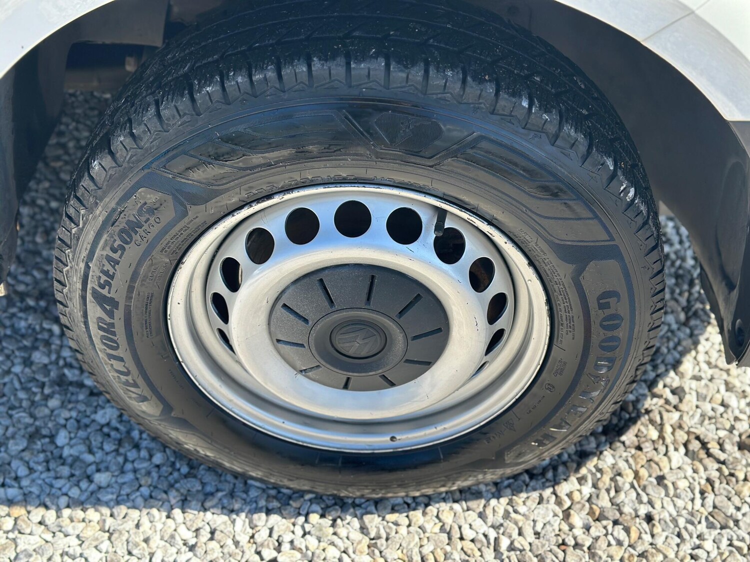 Used Volkswagen Crafter 2018 for sale - 77993825: Photo 41