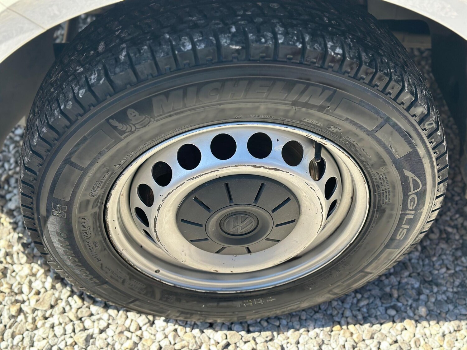 Used Volkswagen Crafter 2018 for sale - 77993825: Photo 42