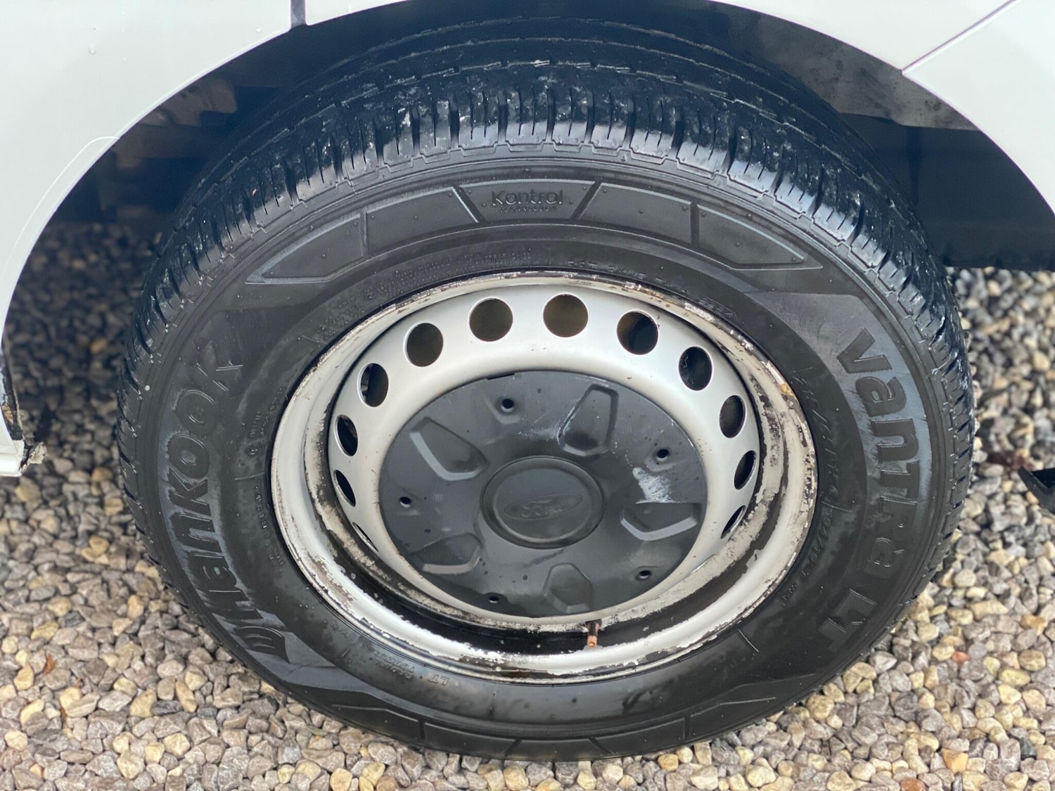 Used Ford Transit Custom 2018 for sale - 76993018: Photo 28