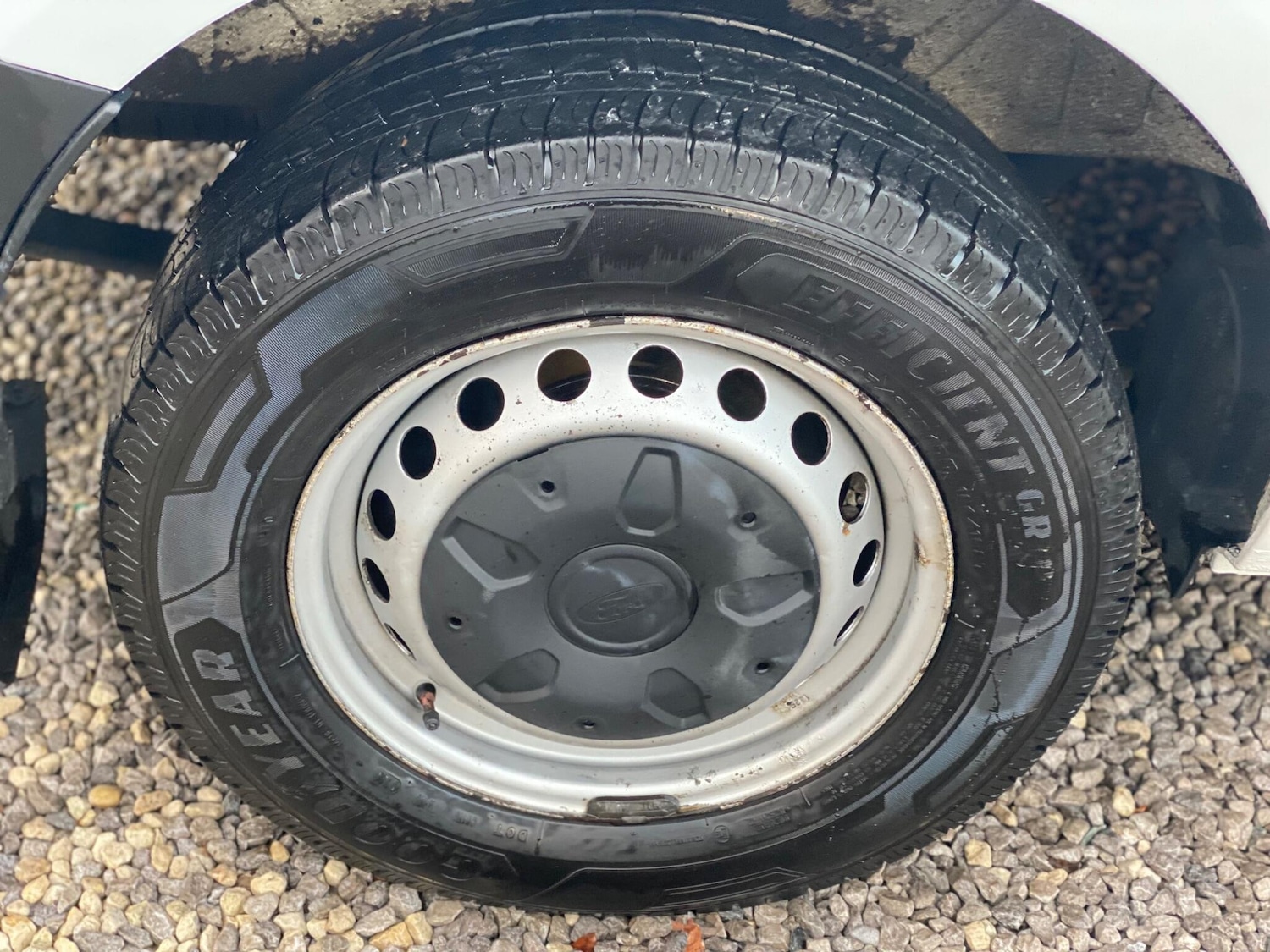 Used Ford Transit Custom 2018 for sale - 76993018: Photo 29