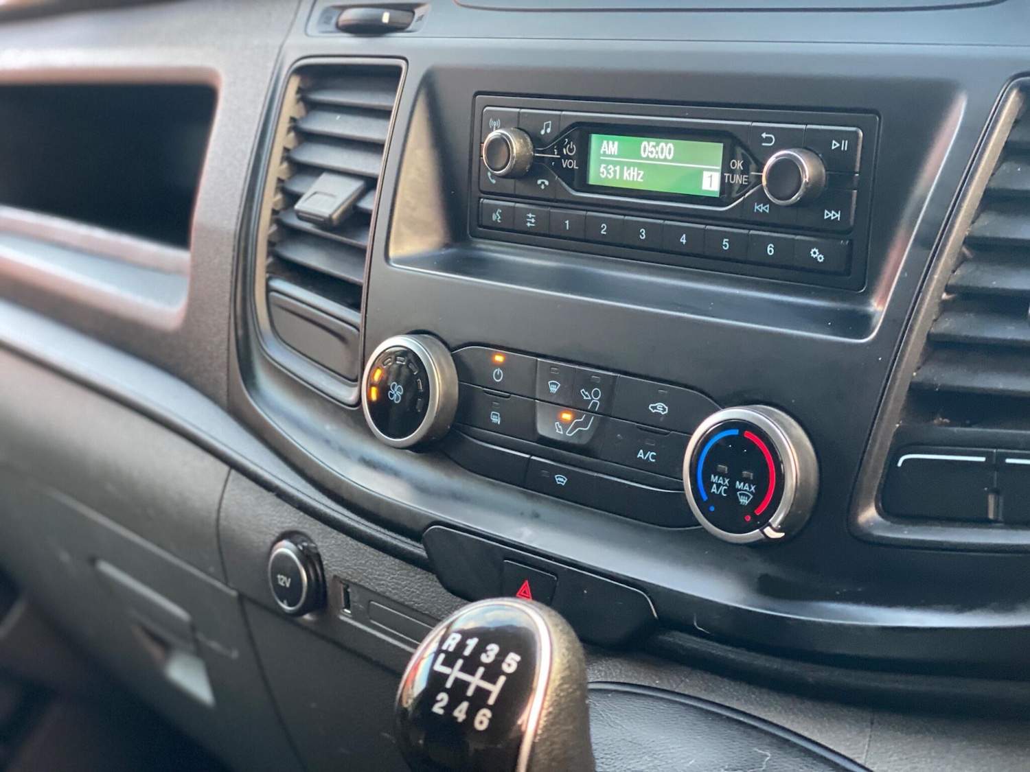 Used Ford Transit Custom 2018 for sale - 76993018: Photo 37