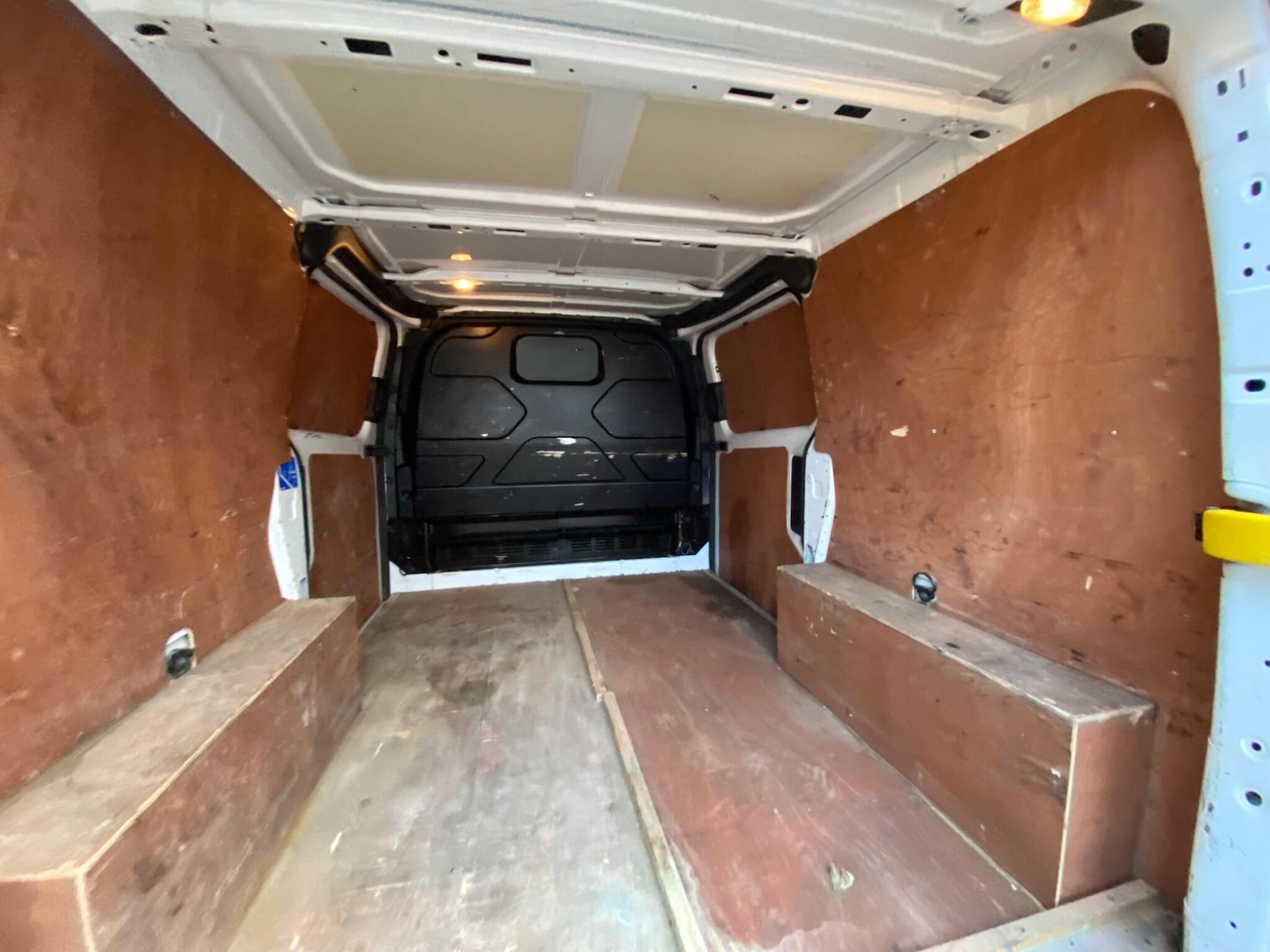 Used Ford Transit Custom 2018 for sale - 76993018: Photo 39