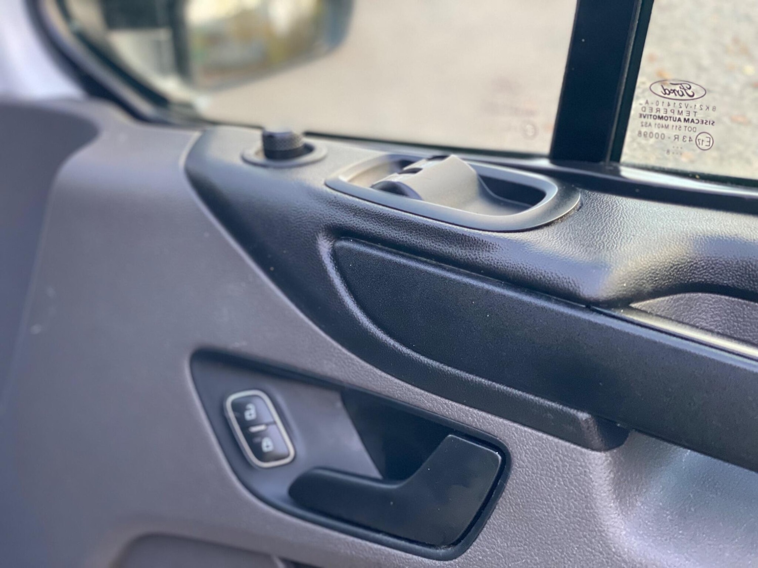 Used Ford Transit Custom 2018 for sale - 76993018: Photo 49